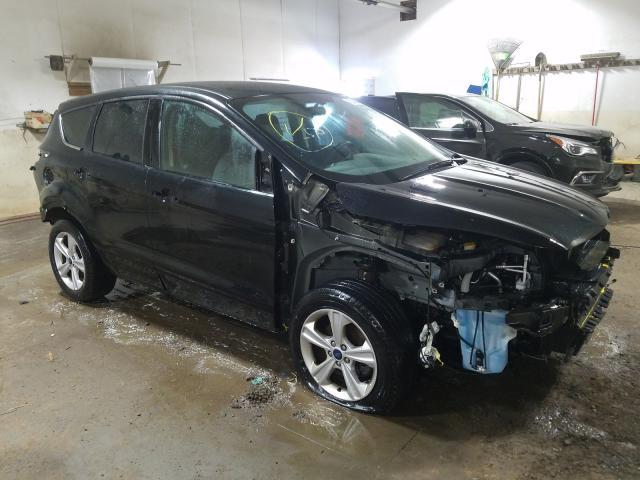 FORD ESCAPE SE 2014 1fmcu0gx1eue10922