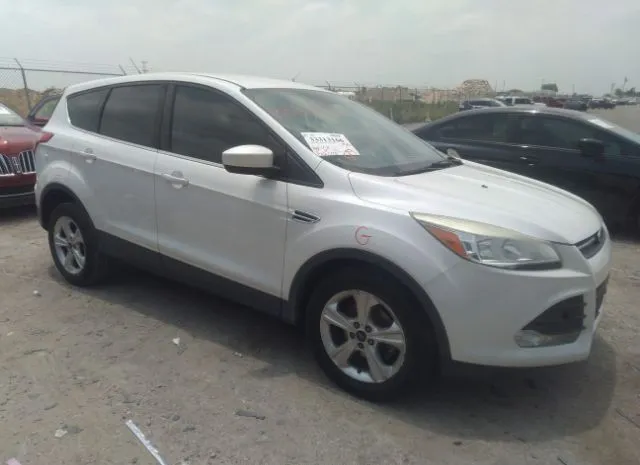 FORD ESCAPE 2014 1fmcu0gx1eue11522