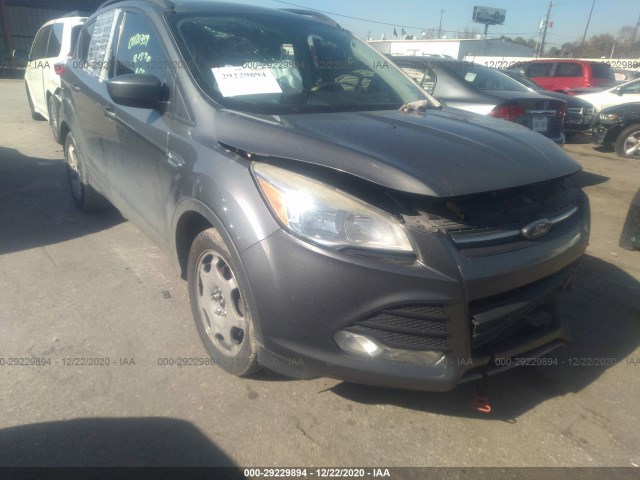 FORD ESCAPE 2014 1fmcu0gx1eue11648