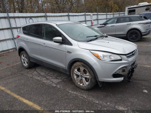 FORD ESCAPE 2014 1fmcu0gx1eue20334