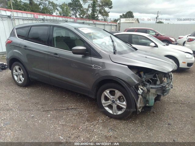 FORD ESCAPE 2014 1fmcu0gx1eue20771