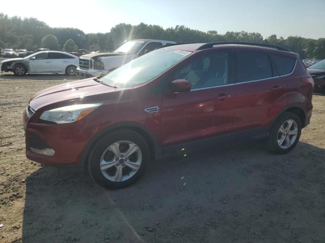 FORD ESCAPE SE 2014 1fmcu0gx1eue20866