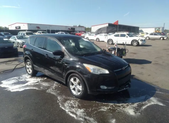 FORD ESCAPE 2014 1fmcu0gx1eue22228