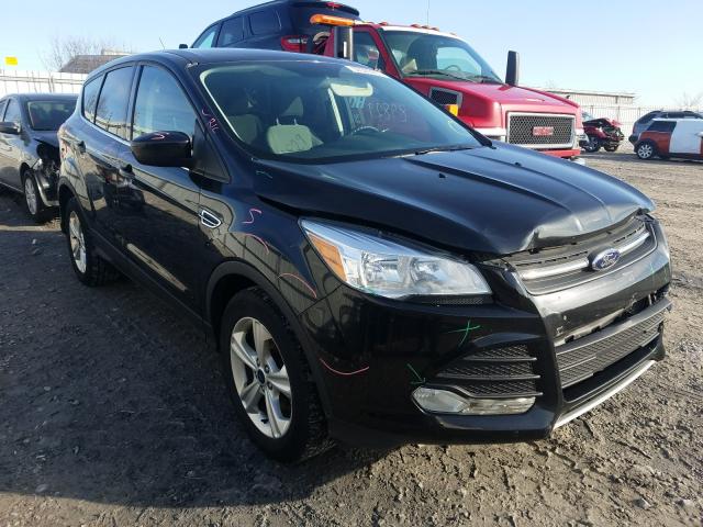 FORD ESCAPE SE 2014 1fmcu0gx1eue23332