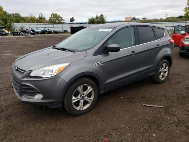 FORD ESCAPE SE 2014 1fmcu0gx1eue23587