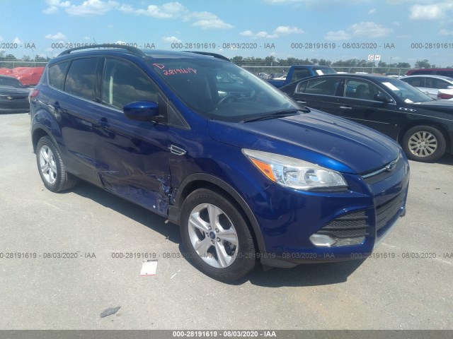 FORD ESCAPE 2014 1fmcu0gx1eue33925