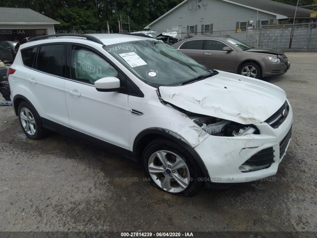 FORD ESCAPE 2014 1fmcu0gx1eue49333