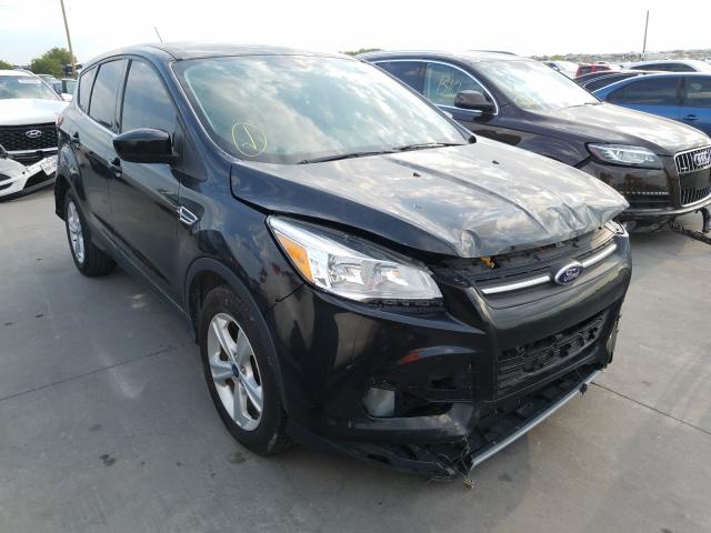 FORD ESCAPE SE 2015 1fmcu0gx1fua17150