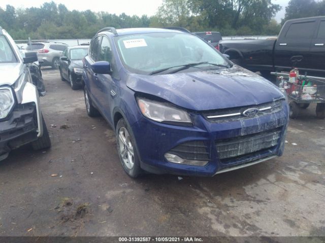 FORD ESCAPE 2015 1fmcu0gx1fua27788