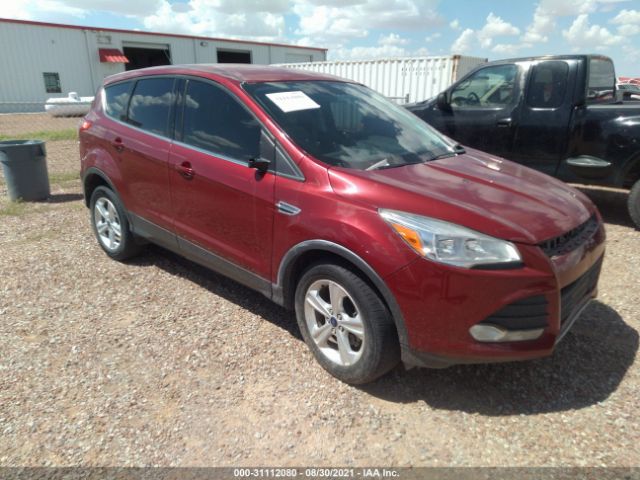 FORD ESCAPE 2015 1fmcu0gx1fua31274