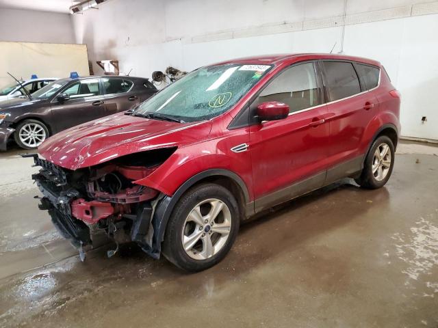 FORD ESCAPE SE 2015 1fmcu0gx1fua40962