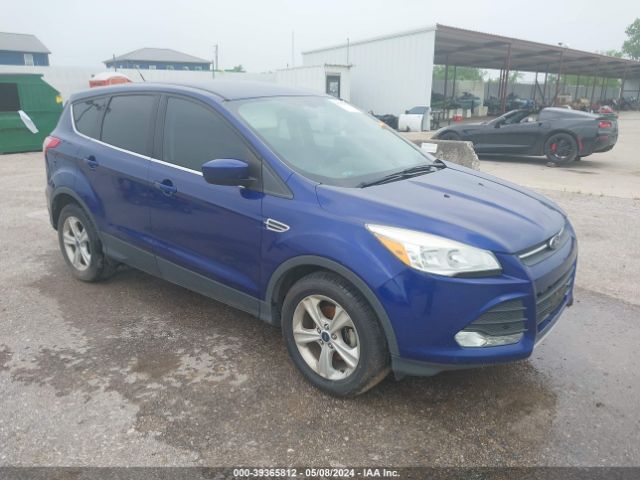 FORD ESCAPE 2015 1fmcu0gx1fua45997