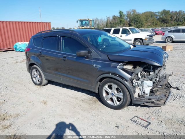 FORD ESCAPE 2015 1fmcu0gx1fua48818