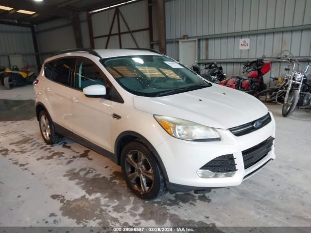 FORD ESCAPE 2015 1fmcu0gx1fua64548