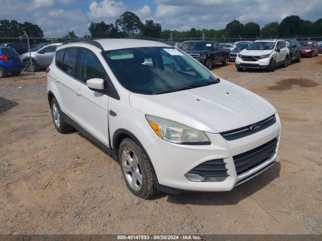 FORD ESCAPE 2015 1fmcu0gx1fua83374