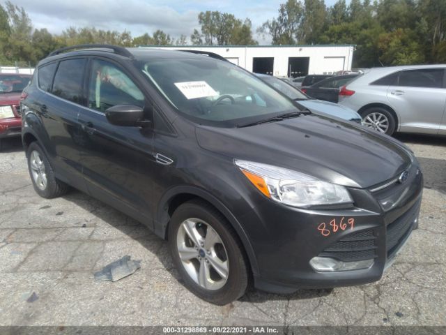 FORD ESCAPE 2015 1fmcu0gx1fua98974