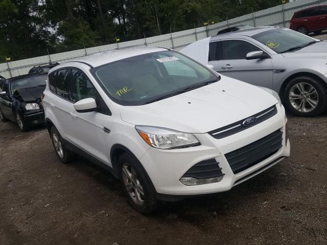 FORD ESCAPE SE 2015 1fmcu0gx1fua98988