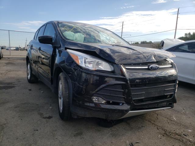 FORD ESCAPE SE 2015 1fmcu0gx1fub02621