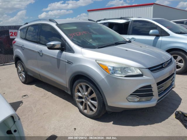 FORD ESCAPE 2015 1fmcu0gx1fub04790