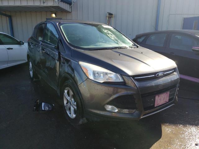 FORD ESCAPE SE 2015 1fmcu0gx1fub09424