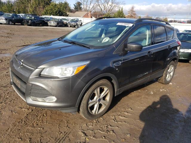 FORD ESCAPE SE 2015 1fmcu0gx1fub20570