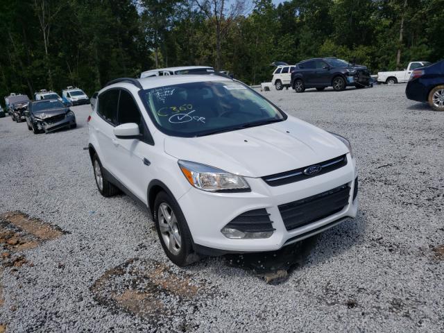 FORD ESCAPE SE 2015 1fmcu0gx1fub20729