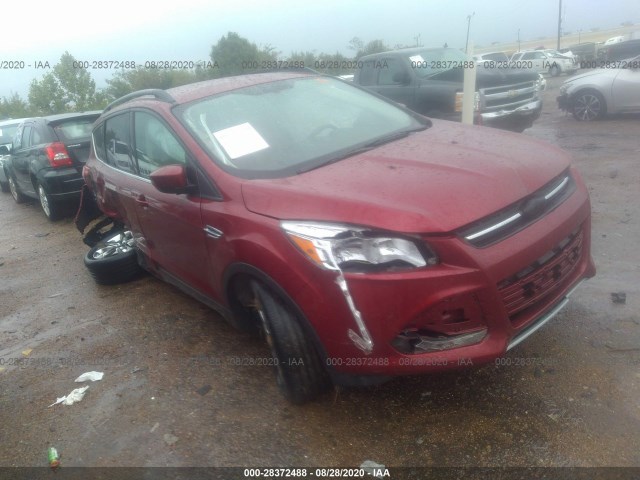 FORD ESCAPE 2015 1fmcu0gx1fub24876