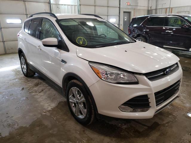 FORD ESCAPE SE 2015 1fmcu0gx1fub30080