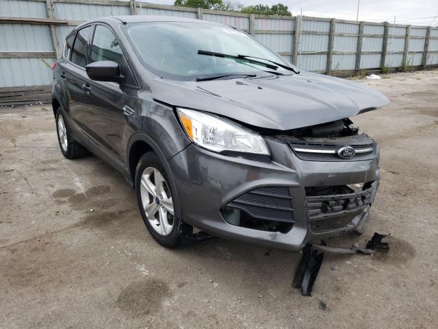 FORD ESCAPE SE 2015 1fmcu0gx1fub33335