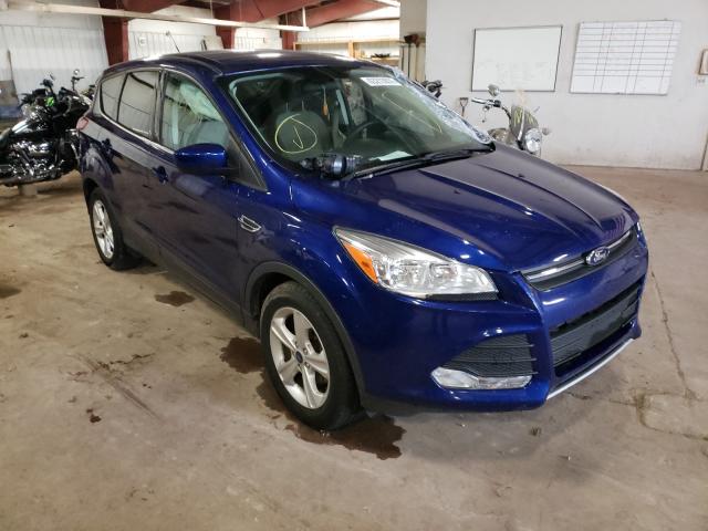 FORD ESCAPE SE 2015 1fmcu0gx1fub37529