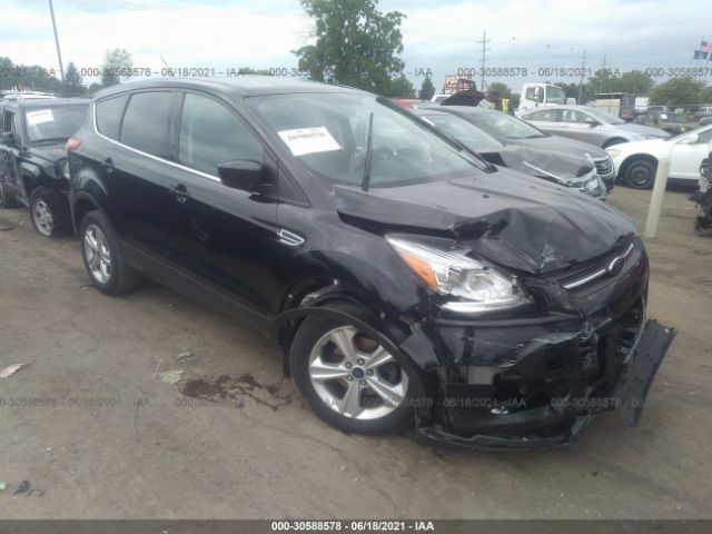 FORD ESCAPE 2015 1fmcu0gx1fub38907