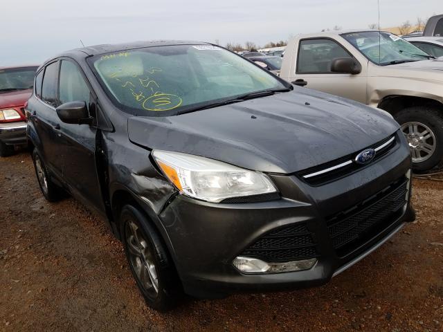 FORD ESCAPE SE 2015 1fmcu0gx1fub40172