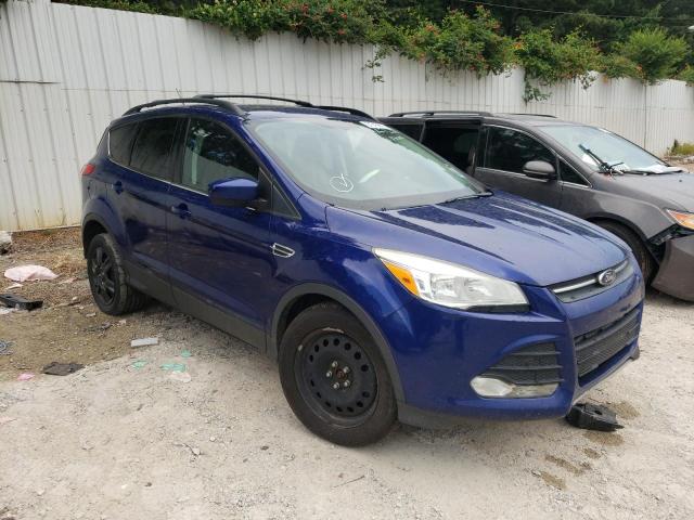 FORD ESCAPE SE 2015 1fmcu0gx1fub52452