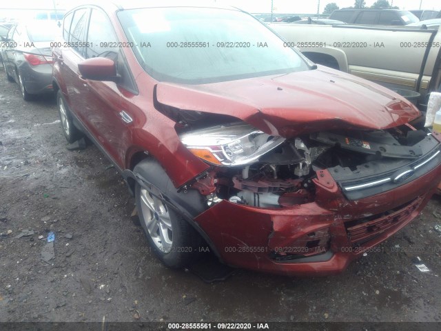 FORD ESCAPE 2015 1fmcu0gx1fub56369