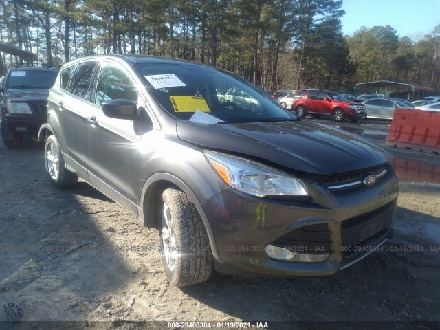 FORD ESCAPE 2015 1fmcu0gx1fub57232