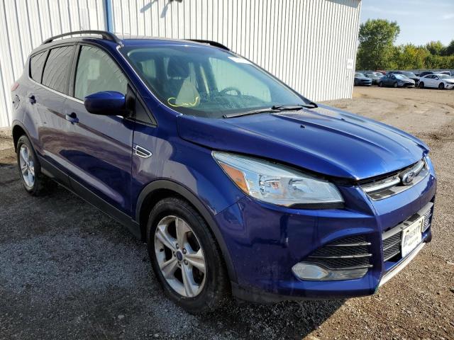 FORD ESCAPE SE 2015 1fmcu0gx1fub58347