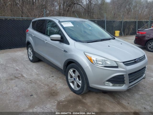 FORD ESCAPE 2015 1fmcu0gx1fub60082