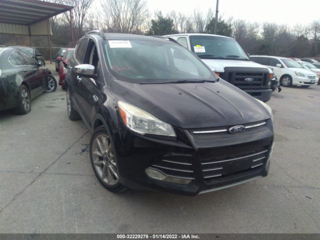 FORD ESCAPE 2015 1fmcu0gx1fub60776