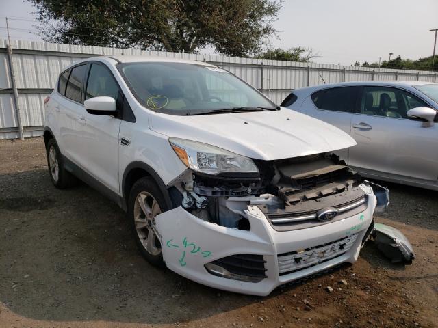 FORD ESCAPE SE 2015 1fmcu0gx1fub63015