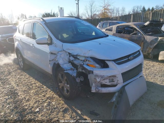 FORD ESCAPE 2015 1fmcu0gx1fub64830