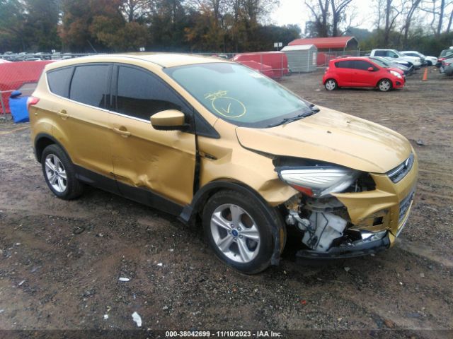 FORD ESCAPE 2015 1fmcu0gx1fub65606