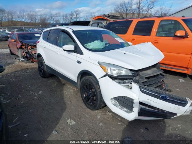 FORD ESCAPE 2015 1fmcu0gx1fub71146