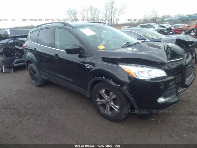 FORD ESCAPE 2015 1fmcu0gx1fub80025