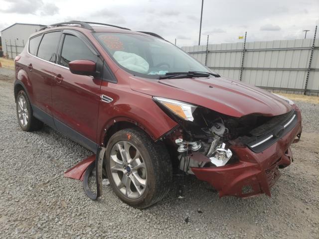 FORD ESCAPE 2015 1fmcu0gx1fub88013