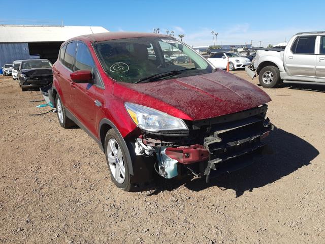 FORD ESCAPE SE 2015 1fmcu0gx1fub97309