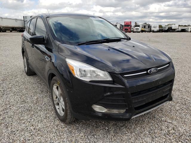 FORD ESCAPE SE 2015 1fmcu0gx1fuc06199