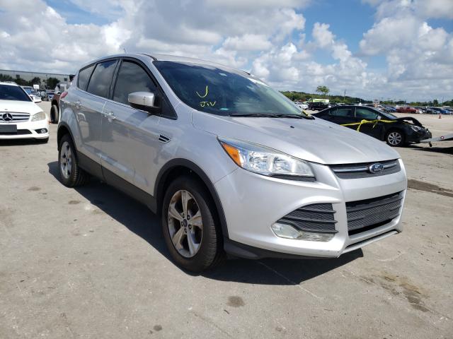 FORD ESCAPE SE 2015 1fmcu0gx1fuc10334