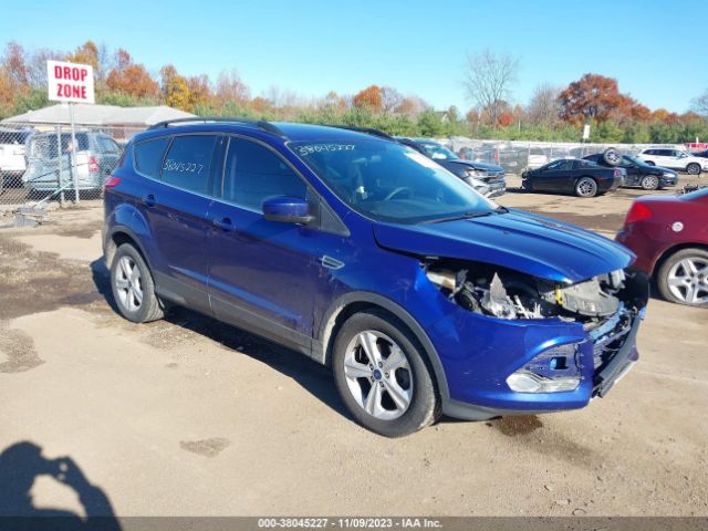 FORD ESCAPE 2015 1fmcu0gx1fuc23648