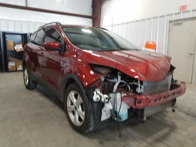 FORD ESCAPE SE 2015 1fmcu0gx1fuc32592