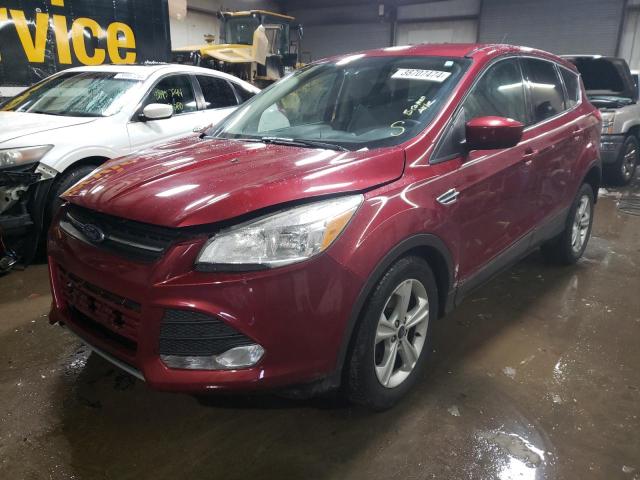 FORD ESCAPE 2015 1fmcu0gx1fuc33192